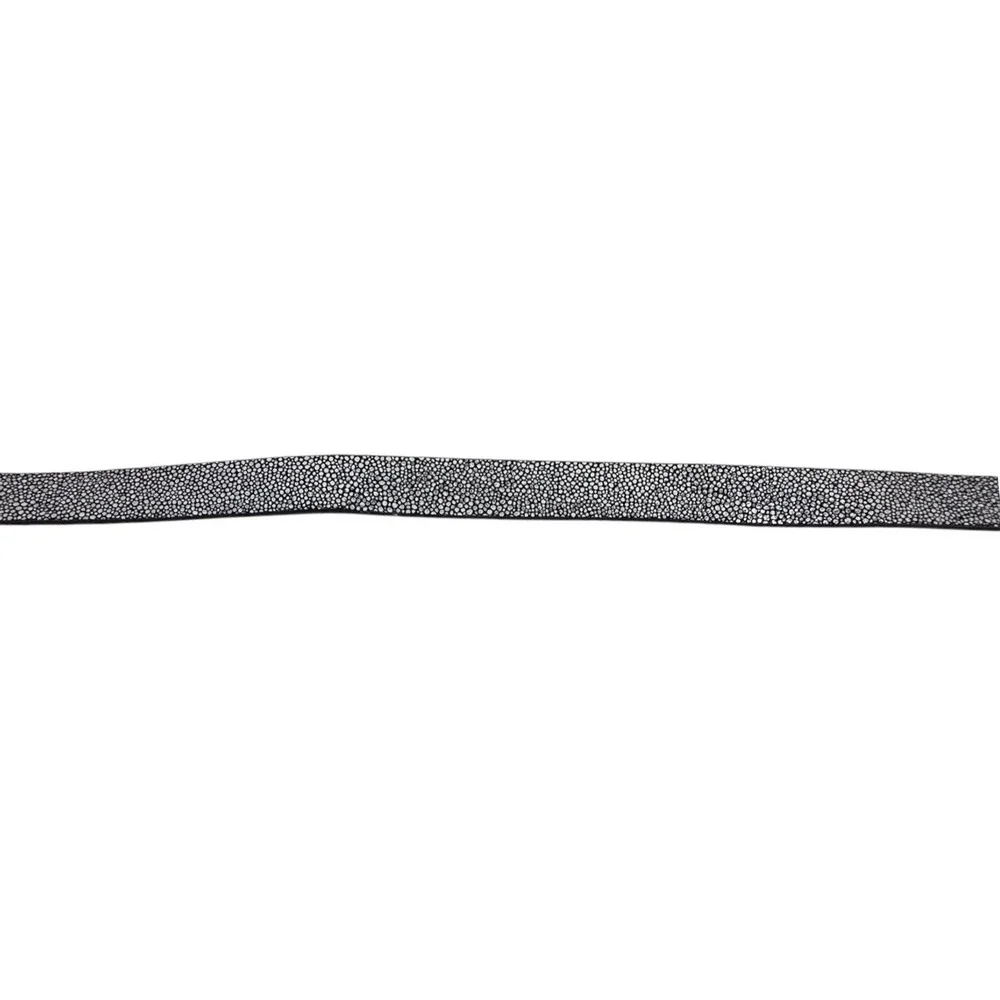 Lodis black silver